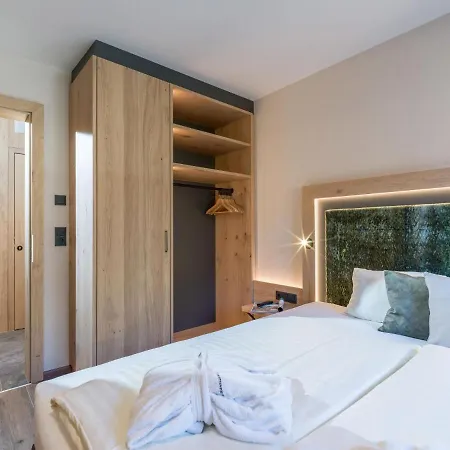 Chalet With Mountain View And Sauna In Hohe Salve *