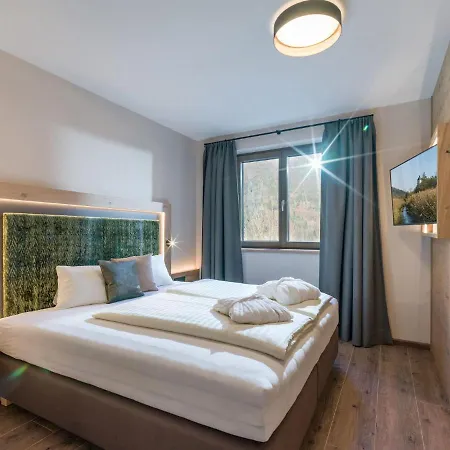 Holiday home Chalet With Mountain View And Sauna In Hohe Salve *